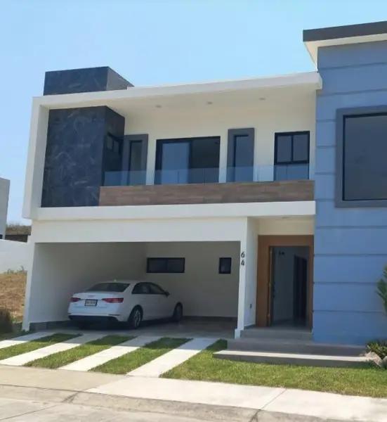 Casa en venta en Punta Tiburón, Residencial, Marina y Golf, Alvarado, Veracruz de Ignacio de la Llave Casa en venta en Punta Tiburón, Residencial, Marina y Golf, Alvarado, Veracruz de Ignacio de la Llave