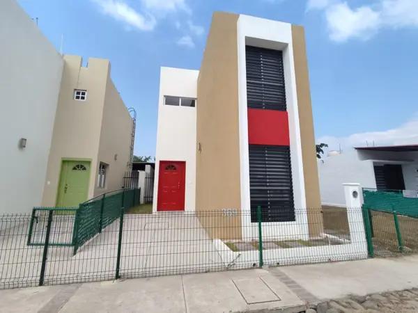 Casa en venta en Valle de las Garzas I, Manzanillo, Colima Casa en venta en Valle de las Garzas I, Manzanillo, Colima
