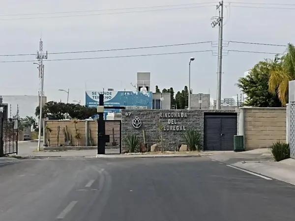 Terreno en venta en El Mirador, El Marqués, Querétaro Terreno en venta en El Mirador, El Marqués, Querétaro