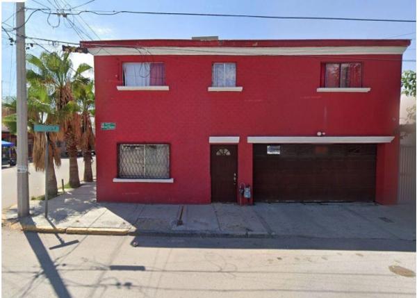 Casa en venta en Barrio Alto, Juárez, Chihuahua Casa en venta en Barrio Alto, Juárez, Chihuahua