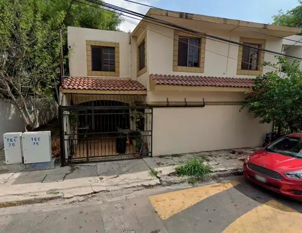 Casa en venta en La Florida, Monterrey, Nuevo León Casa en venta en La Florida, Monterrey, Nuevo León