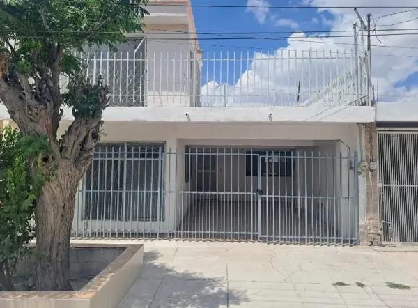 Casa en venta en Torreon Centro, Torreón, Coahuila de Zaragoza Casa en venta en Torreon Centro, Torreón, Coahuila de Zaragoza