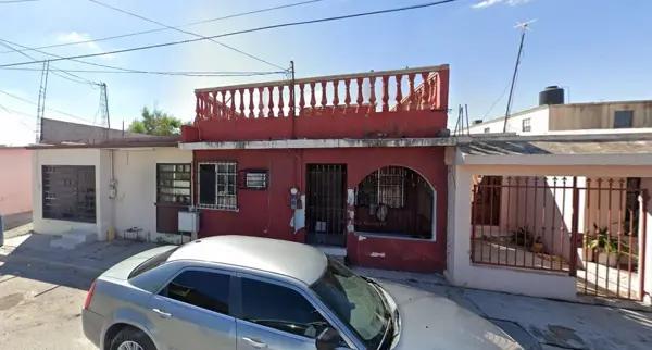 Casa en venta en Águilas, Matamoros, Tamaulipas Casa en venta en Águilas, Matamoros, Tamaulipas