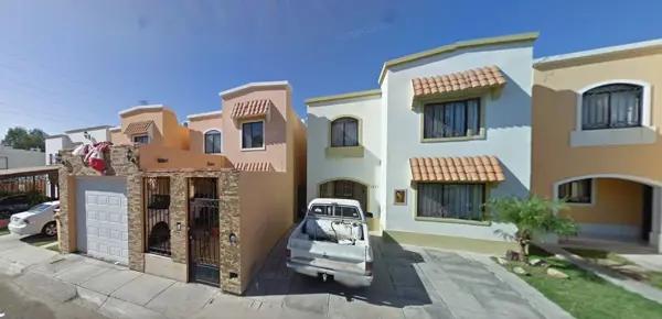 Casa en venta en Real Del Sol, Cajeme, Sonora Casa en venta en Real Del Sol, Cajeme, Sonora