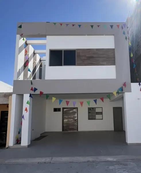 Casa en venta en Los Viñedos, Torreón, Coahuila de Zaragoza Casa en venta en Los Viñedos, Torreón, Coahuila de Zaragoza