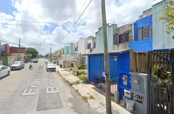 Casa en venta en Los Heroes, Benito Juárez, Quintana Roo Casa en venta en Los Heroes, Benito Juárez, Quintana Roo