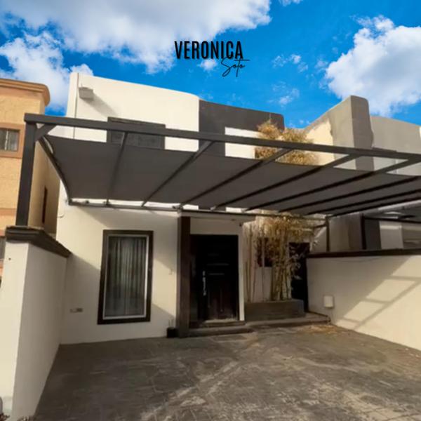 Casa en venta en Jardines de San Carlos, Juárez, Chihuahua Casa en venta en Jardines de San Carlos, Juárez, Chihuahua