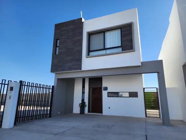 Casa en venta en San Felipe, Torreón, Coahuila de Zaragoza Casa en venta en San Felipe, Torreón, Coahuila de Zaragoza