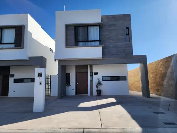 Casa en venta en San Felipe, Torreón, Coahuila de Zaragoza Casa en venta en San Felipe, Torreón, Coahuila de Zaragoza