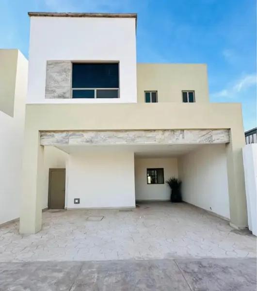 Casa en venta en Los Viñedos, Torreón, Coahuila de Zaragoza Casa en venta en Los Viñedos, Torreón, Coahuila de Zaragoza