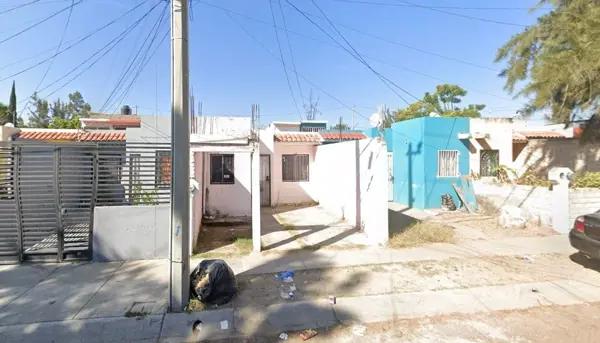 Casa en venta en Hacienda Santa Fe, Tlajomulco de Zúñiga, Jalisco Casa en venta en Hacienda Santa Fe, Tlajomulco de Zúñiga, Jalisco