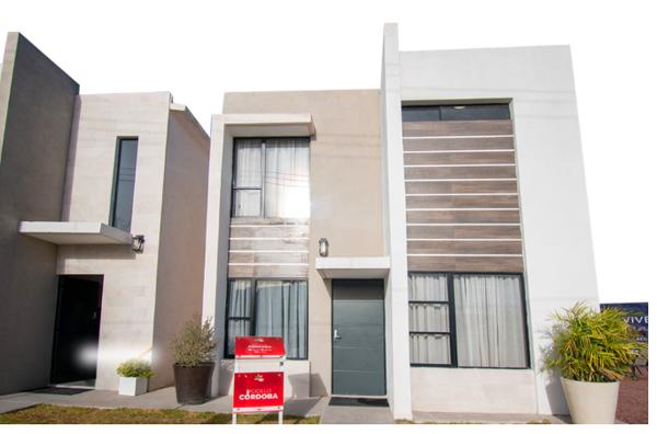Casa en venta en Villas San Antonio, Gómez Palacio, Durango Casa en venta en Villas San Antonio, Gómez Palacio, Durango