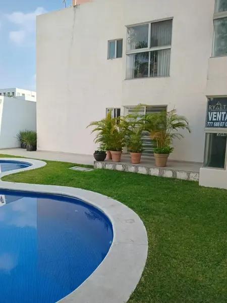 Departamento en renta en Chapultepec, Cuernavaca, Morelos Departamento en renta en Chapultepec, Cuernavaca, Morelos