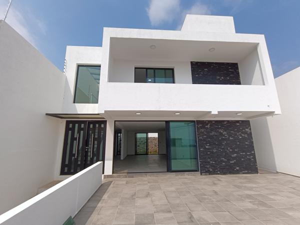 Casa en venta en Ahuatepec, Cuernavaca, Morelos Casa en venta en Ahuatepec, Cuernavaca, Morelos