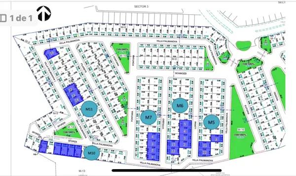 Terreno en venta en Villas del Renacimiento, Torreón, Coahuila de Zaragoza Terreno en venta en Villas del Renacimiento, Torreón, Coahuila de Zaragoza