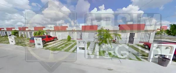 Casa en venta en Supermanzana 215, Benito Juárez, Quintana Roo Casa en venta en Supermanzana 215, Benito Juárez, Quintana Roo