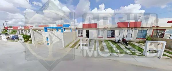 Casa en venta en Supermanzana 215, Benito Juárez, Quintana Roo Casa en venta en Supermanzana 215, Benito Juárez, Quintana Roo