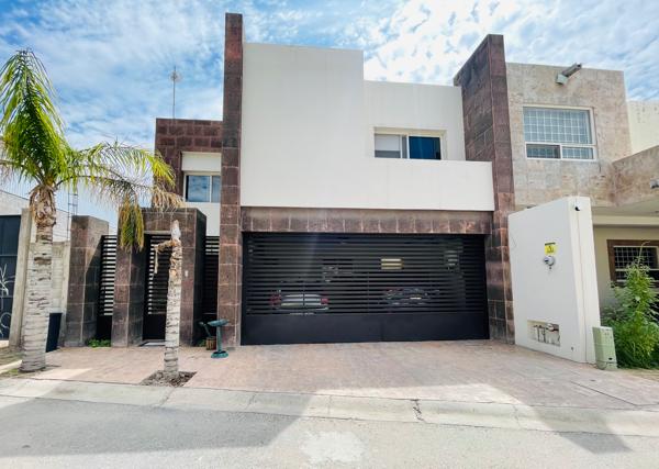 Casa en venta en San Patricio, Gómez Palacio, Durango Casa en venta en San Patricio, Gómez Palacio, Durango