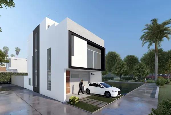 Casa en venta en San Agustin, Tlajomulco de Zúñiga, Jalisco Casa en venta en San Agustin, Tlajomulco de Zúñiga, Jalisco