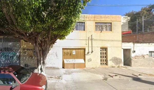 Casa en venta en Esperanza, Guadalajara, Jalisco Casa en venta en Esperanza, Guadalajara, Jalisco
