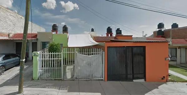 Casa en venta en La Ermita, León, Guanajuato Casa en venta en La Ermita, León, Guanajuato