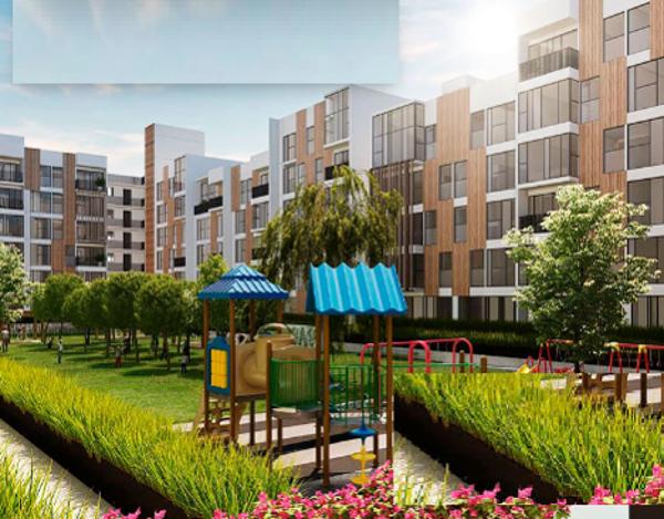 Departamento en Venta en El Mirador, Naucalpan de Juárez, México - 2 Recámaras con Amenidades Departamento en Venta en El Mirador, Naucalpan de Juárez, México - 2 Recámaras con Amenidades