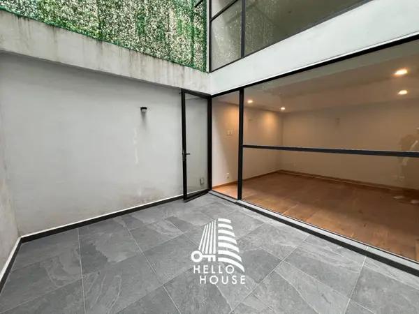Departamento en venta en Del Valle Norte, Benito Juárez, Ciudad de México Departamento en venta en Del Valle Norte, Benito Juárez, Ciudad de México
