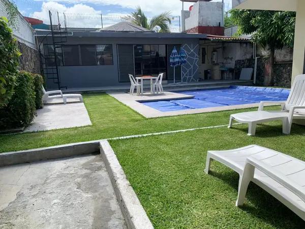 Casa en venta en Altos de Oaxtepec, Yautepec, Morelos: Espacio y comodidad en residencial seguro Casa en venta en Altos de Oaxtepec, Yautepec, Morelos: Espacio y comodidad en residencial seguro