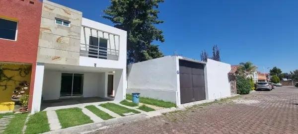 Casa en renta en Llano Grande (El Salitre), Metepec, México Casa en renta en Llano Grande (El Salitre), Metepec, México