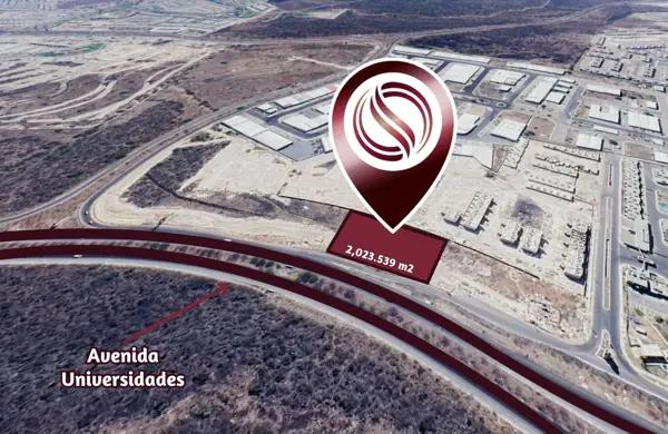 Terreno en venta en La Pradera, El Marqués, Querétaro Terreno en venta en La Pradera, El Marqués, Querétaro