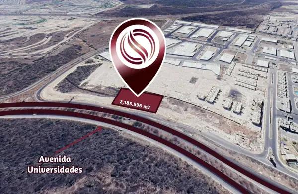 Terreno en venta en La Pradera, El Marqués, Querétaro Terreno en venta en La Pradera, El Marqués, Querétaro