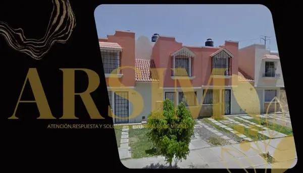 Casa en venta en San Juan Bautista, León, Guanajuato Casa en venta en San Juan Bautista, León, Guanajuato