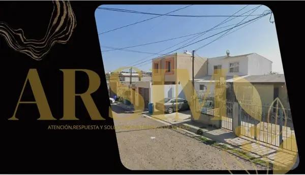 Casa en venta en San Antonio del Mar, Tijuana, Baja California Casa en venta en San Antonio del Mar, Tijuana, Baja California