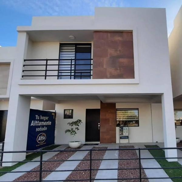 Casa en venta en Villas del Renacimiento, Torreón, Coahuila de Zaragoza Casa en venta en Villas del Renacimiento, Torreón, Coahuila de Zaragoza