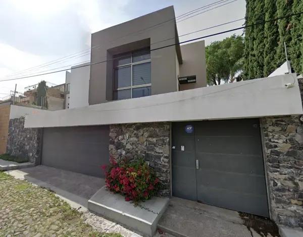 Casa en venta en Colinas del Bosque 2a Sección, Corregidora, Querétaro Casa en venta en Colinas del Bosque 2a Sección, Corregidora, Querétaro