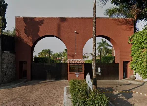 Casa en venta en Bosques de Palmira, Cuernavaca, Morelos Casa en venta en Bosques de Palmira, Cuernavaca, Morelos