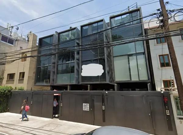 Casa en venta en Polanco III Sección, Miguel Hidalgo, Ciudad de México Casa en venta en Polanco III Sección, Miguel Hidalgo, Ciudad de México