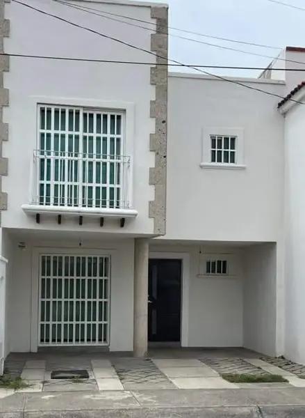 Casa en venta en Portales de la Arboleda, León, Guanajuato Casa en venta en Portales de la Arboleda, León, Guanajuato
