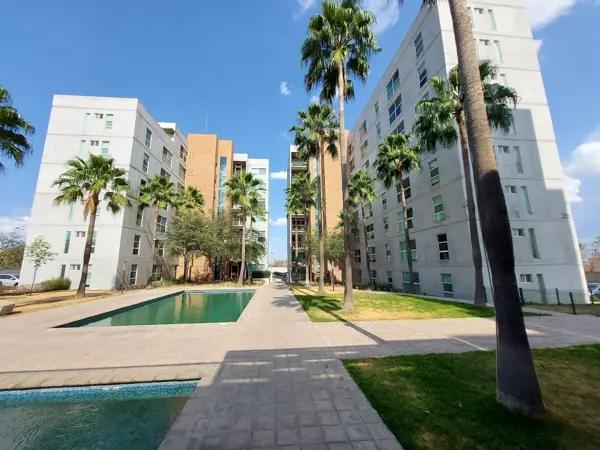 Departamento en venta en Residencial Aztlan, Monterrey, Nuevo León Departamento en venta en Residencial Aztlan, Monterrey, Nuevo León
