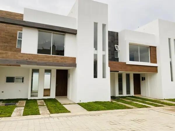 Casa en venta en Cholula, San Pedro Cholula, Puebla Casa en venta en Cholula, San Pedro Cholula, Puebla