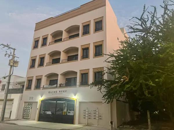 Departamento en venta en Villas Playa Sur, Mazatlán, Sinaloa Departamento en venta en Villas Playa Sur, Mazatlán, Sinaloa