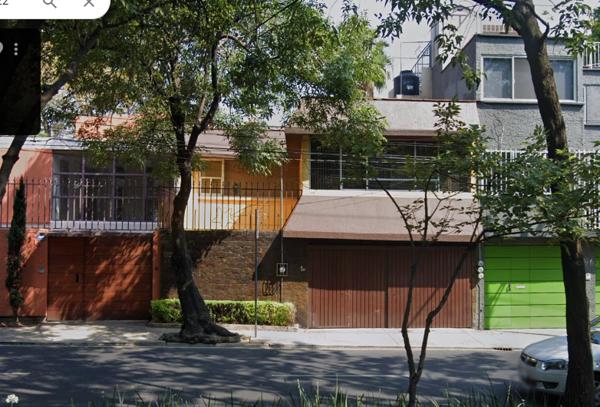 Casa en venta en Campestre Churubusco, Coyoacán, Ciudad de México Casa en venta en Campestre Churubusco, Coyoacán, Ciudad de México