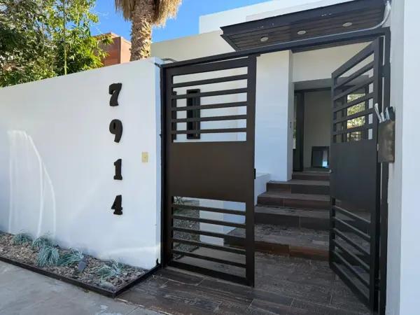 Casa en venta en Residencial Campestre Senecu, Juárez, Chihuahua Casa en venta en Residencial Campestre Senecu, Juárez, Chihuahua