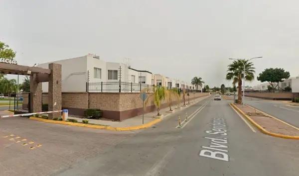 Casa en venta en Residencial Senderos, Torreón, Coahuila de Zaragoza Casa en venta en Residencial Senderos, Torreón, Coahuila de Zaragoza