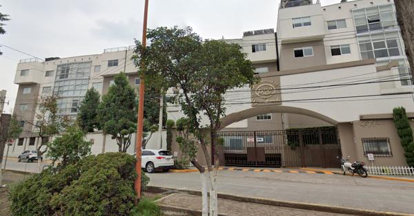 Departamento en remate en Valle Dorado, Tlalnepantla de Baz, México Departamento en remate en Valle Dorado, Tlalnepantla de Baz, México