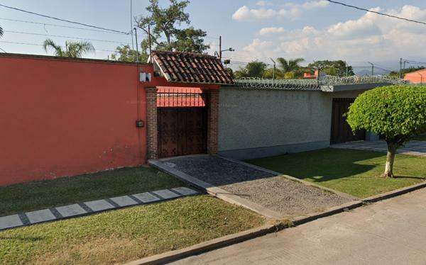 Casa en venta en Emiliano Zapata, Yautepec, Morelos Casa en venta en Emiliano Zapata, Yautepec, Morelos