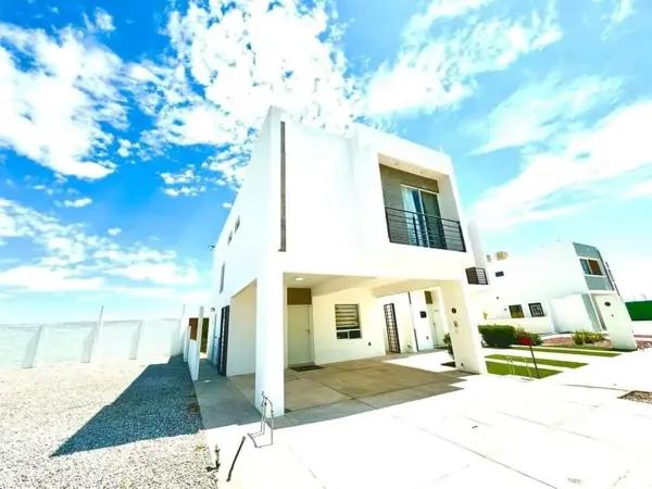 Casa en venta en Paseo Aurea, Torreón, Coahuila de Zaragoza Casa en venta en Paseo Aurea, Torreón, Coahuila de Zaragoza
