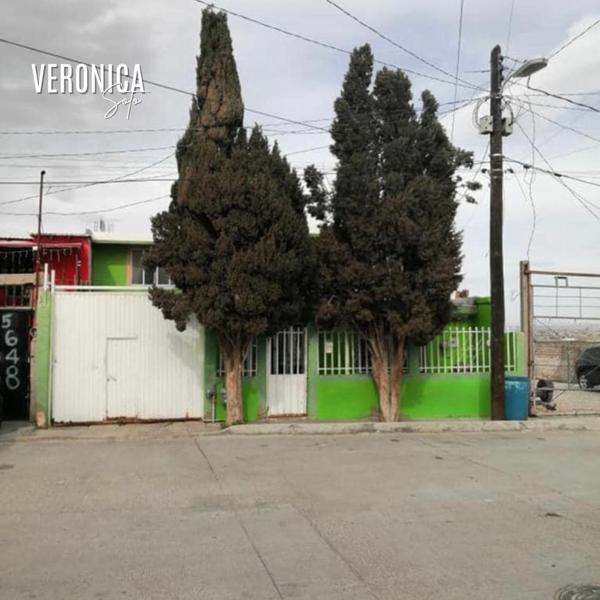 Casa en venta en Azteca, Juárez, Chihuahua Casa en venta en Azteca, Juárez, Chihuahua