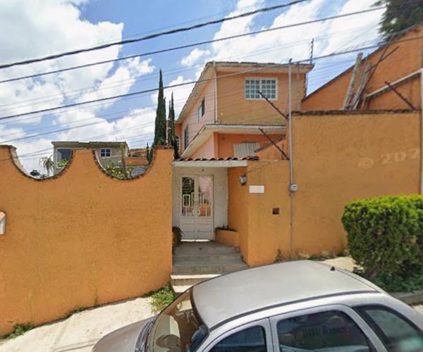 Casa en remate en Mexico Nuevo, Atizapán de Zaragoza, México Casa en remate en Mexico Nuevo, Atizapán de Zaragoza, México