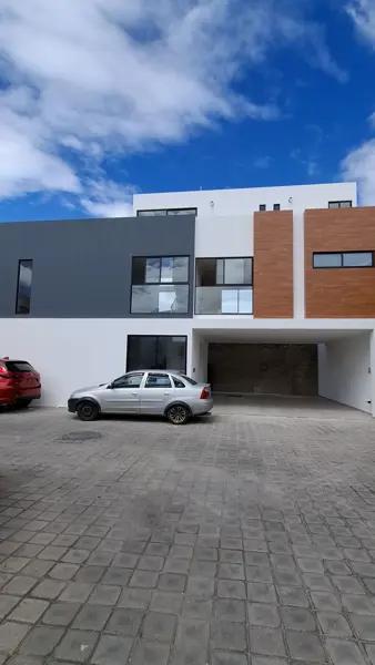 Casa en venta en San Diego, San Pedro Cholula, Puebla Casa en venta en San Diego, San Pedro Cholula, Puebla
